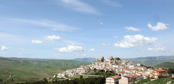 Caseificio Gisoldo Fabio - Rocchetta S.- Antonio